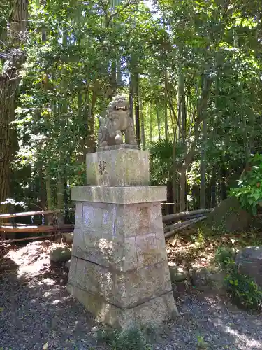 阿蘇神社(東京都)