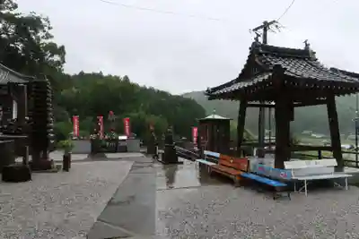 龍光寺のその他建物
