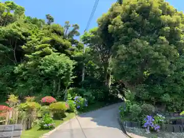 延壽寺のその他建物