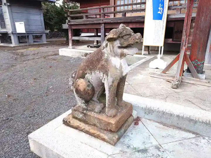 熊野神社(宮城県)
