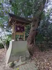 和爾賀波神社(香川県)