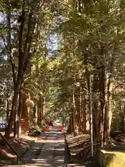 狭野神社(宮崎県)