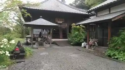 普光寺のその他建物