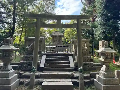 高龗神社(和歌山県)