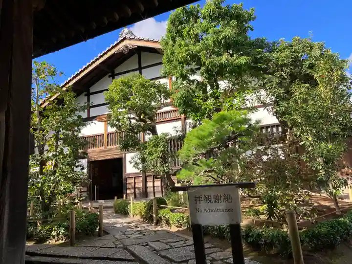 大徳寺(京都府)