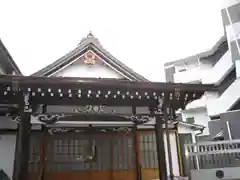 大聖寺(東京都)