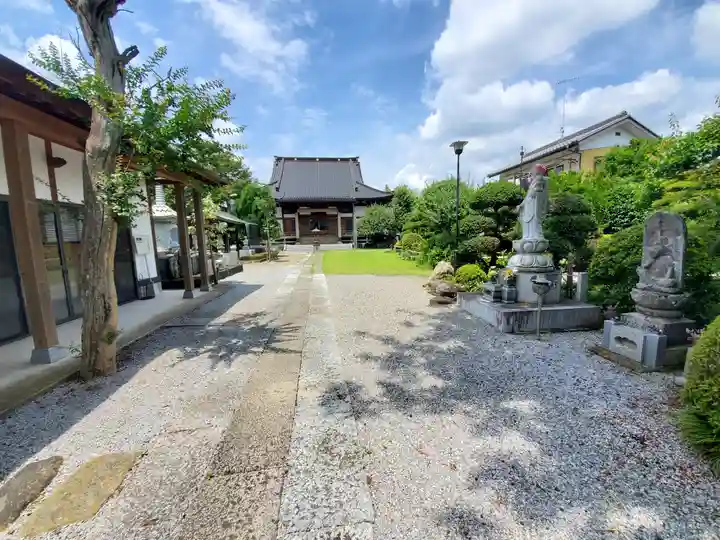 東陽院のその他建物