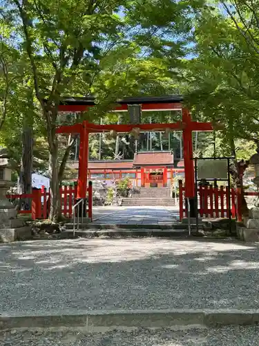 大原野神社(京都府)