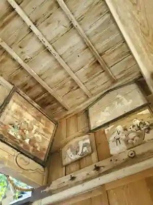 菅船神社(福島県)