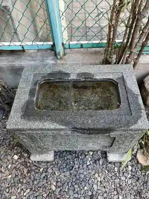 改代稲荷神社(東京都)