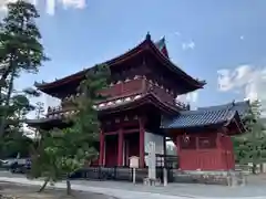 妙心寺（妙心禅寺）(京都府)