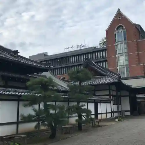 大聖寺の景色