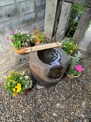 飯倉熊野神社(東京都)