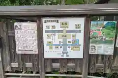 三輪神社(岐阜県)