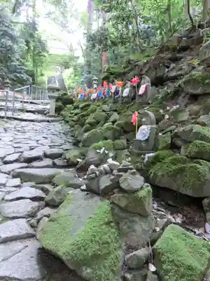 金剛輪寺の仏像