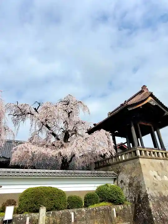 長松院(福島県)