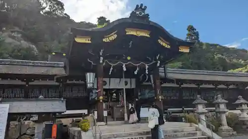 松尾大社(京都府)