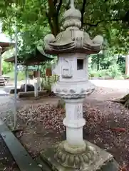 清池八幡神社(山形県)