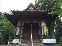 長谷寺(福岡県)