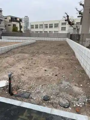 彗月子安延命地蔵尊(兵庫県)