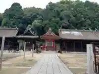 日本第一熊野神社のその他建物