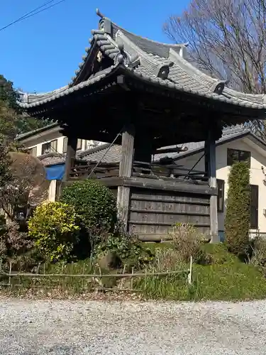 宗英寺のその他建物