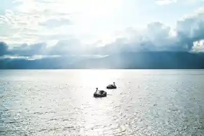 支笏湖神社(北海道)
