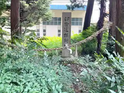 圡生神社(三重県)