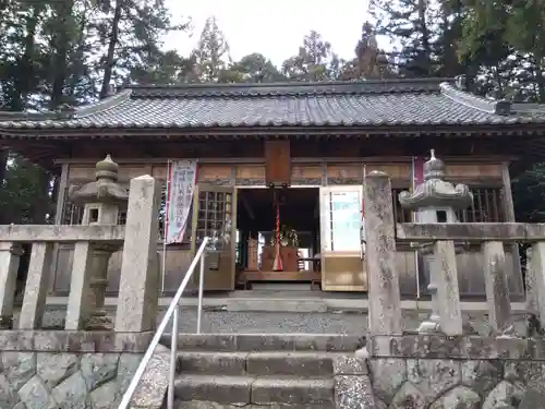 大神社(三重県)