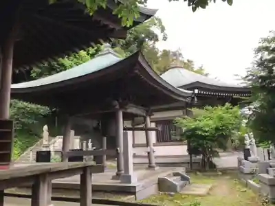 長勝寺のその他建物