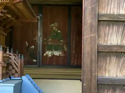 松蔭寺(神奈川県)