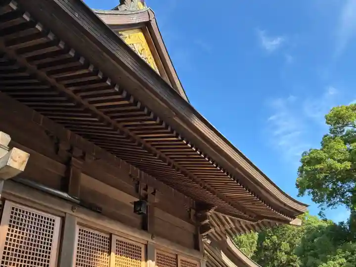 都農神社(宮崎県)