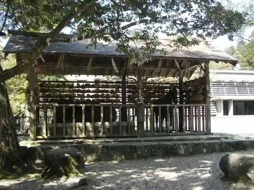 出雲大社(島根県)