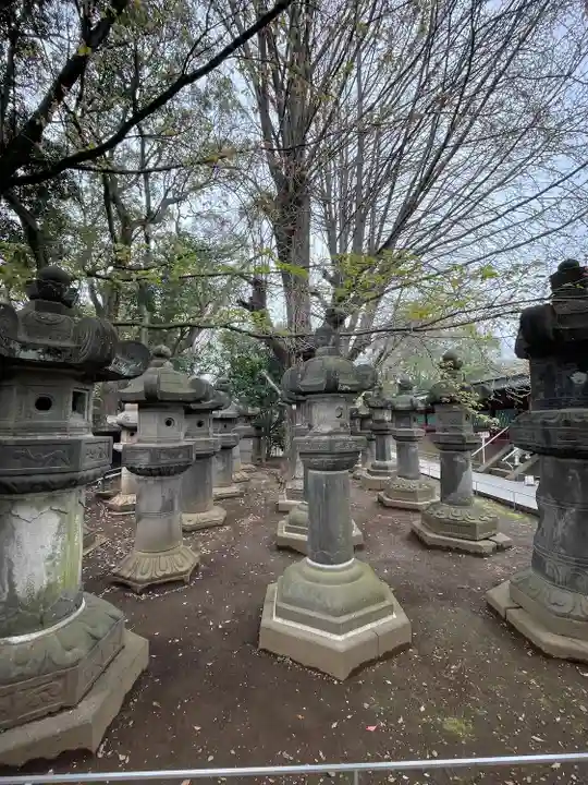 上野東照宮(東京都)