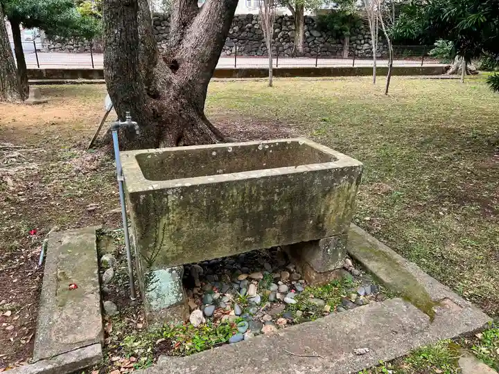 城山神社(長崎県)