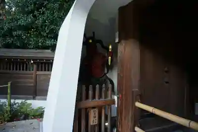 大正寺のその他建物