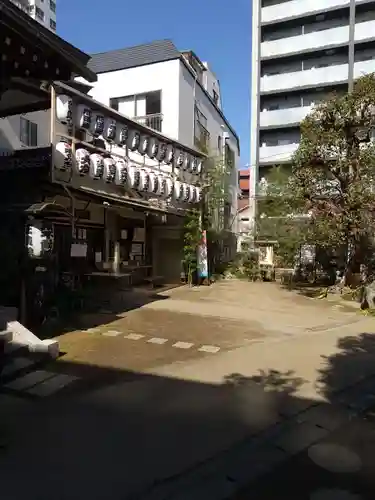 正寶院（飛不動尊）のその他建物