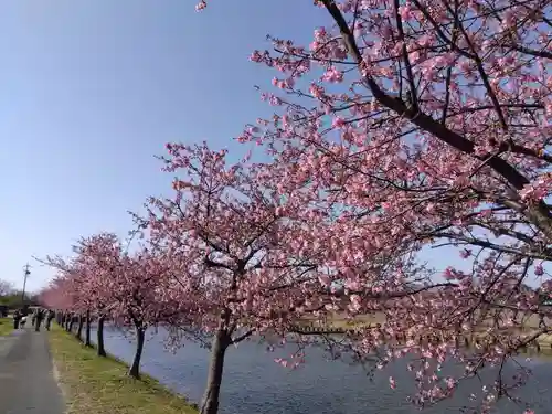 笠松八雲神社(三重県)