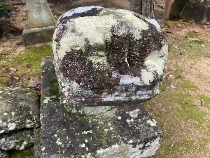 熊野神社(福島県)