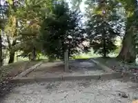 和志取神社(愛知県)