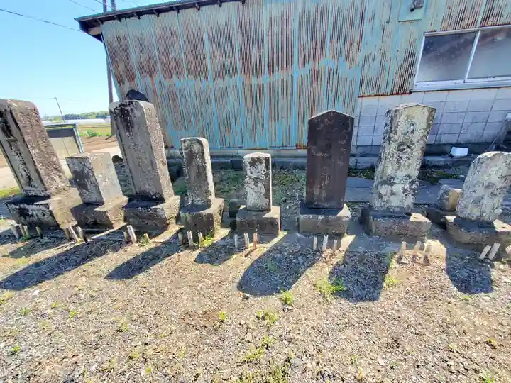 中谷観音寺(栃木県)