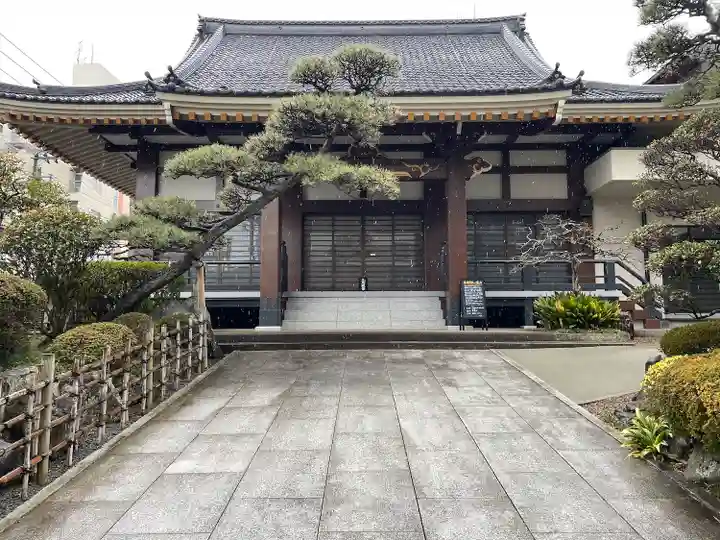 栄明寺(宮城県)