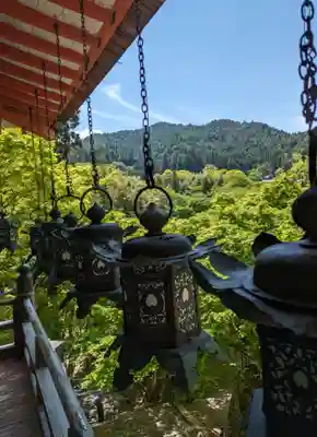談山神社(奈良県)