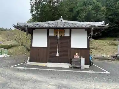 浄瑠璃寺(三重県)