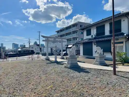 秋葉神社(千葉県)