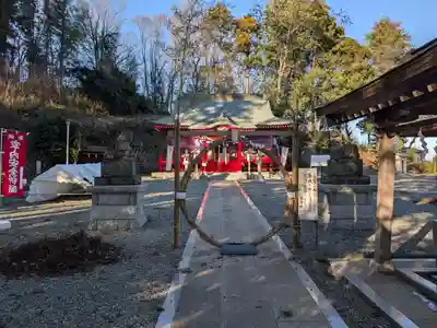 八幡神社(東京都)