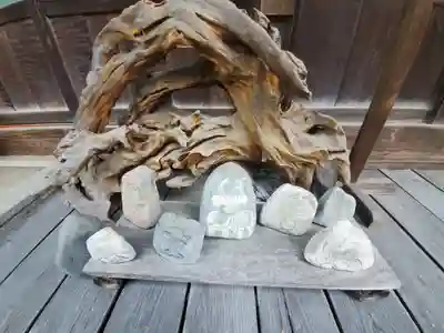 長泉院のその他建物