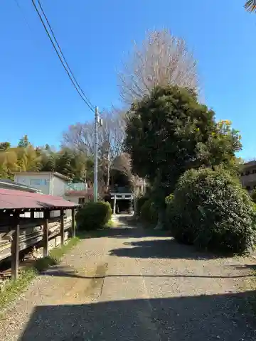 安房須神社(千葉県)