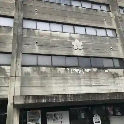 加納天満宮のその他建物