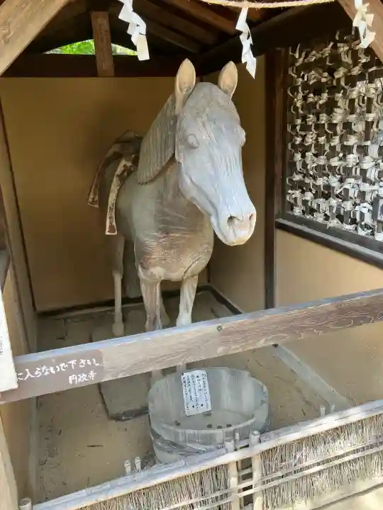 円政寺(山口県)